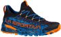 La Sportiva Tempesta Goretex Trailrunningschoenen Blauw 1 2 Man - Thumbnail 1