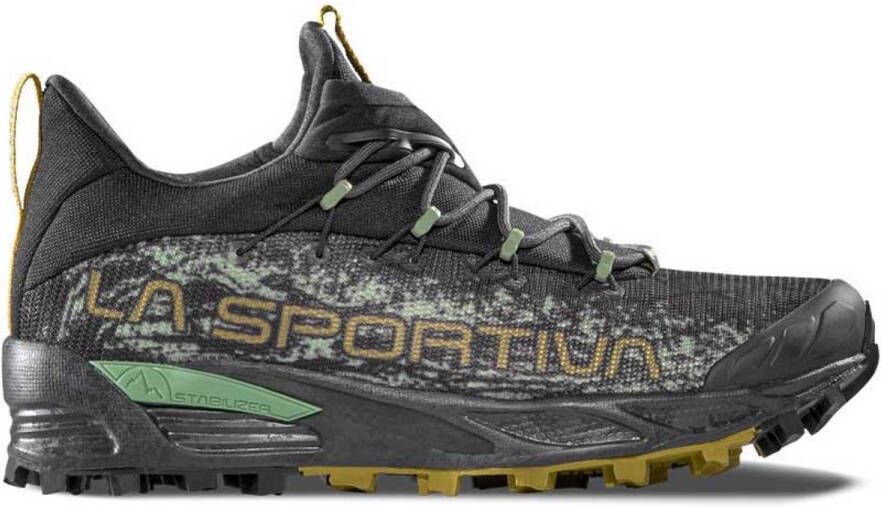 La Sportiva Tempesta Goretex Trailschoenen Grijs 1 2 Vrouw