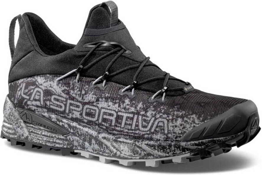 La Sportiva Tempesta Goretex Trailschoenen Zwart 1 2 Man