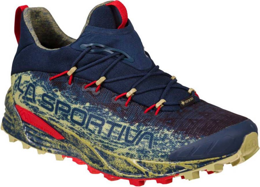 La Sportiva Tempesta Trailrunningschoenen Blauw 1 2 Man