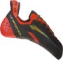 La Sportiva Testarossa Klimschoenen Zwart 1 2 - Thumbnail 1