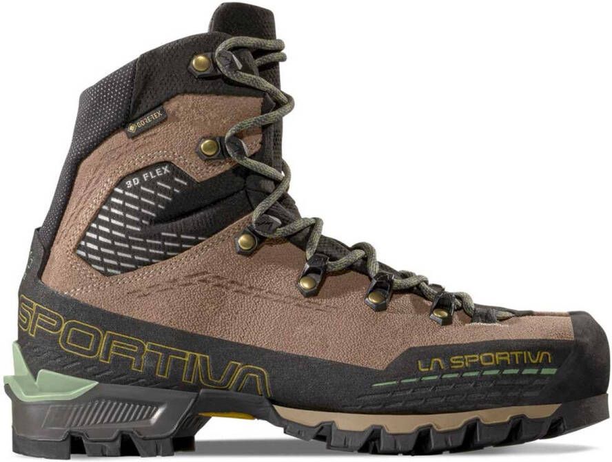 La Sportiva Trango Alpine Gtx Wandelschoenen Bruin 1 2 Vrouw