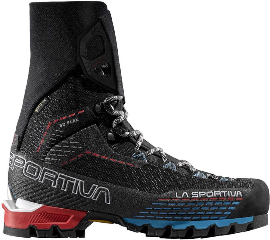 La Sportiva Trango Pro Gtx Wandelschoenen Zwart 1 2 Vrouw