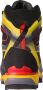La Sportiva Trango Tech GTX Wandelschoenen Heren Black Yellow - Thumbnail 3