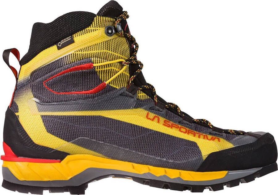 La Sportiva Trango Tech Goretex Wandelschoenen Geel Zwart Man