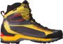 La Sportiva Trango Tech Goretex Wandelschoenen Geel Zwart 1 2 Man - Thumbnail 3