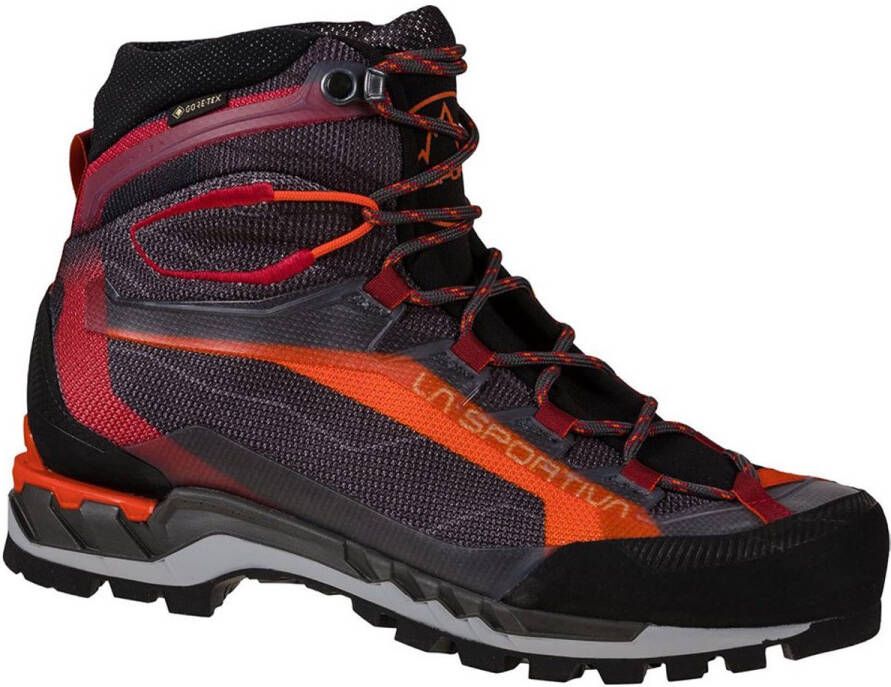 La Sportiva Trango Tech Goretex Wandelschoenen Zwart Vrouw