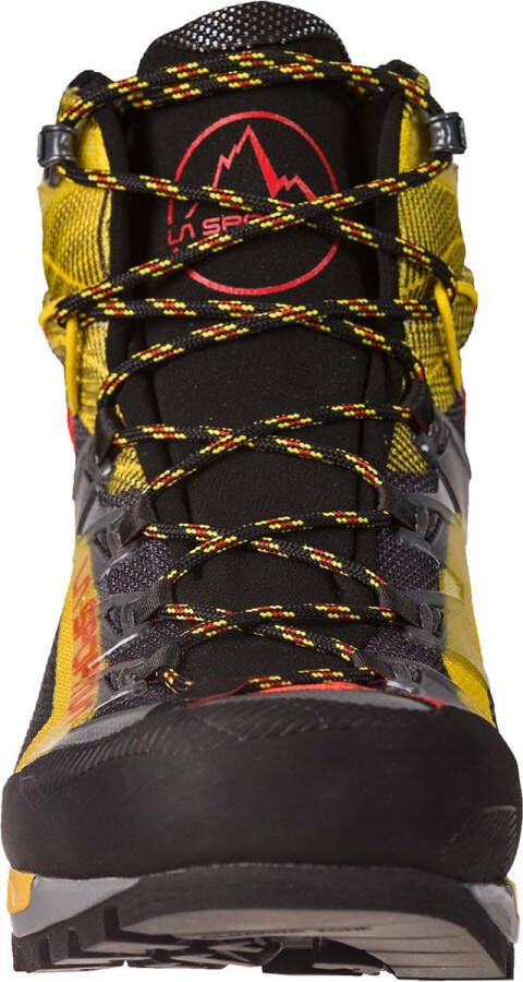 La Sportiva Trango Tech GTX Wandelschoenen Heren Black Yellow