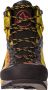 La Sportiva Trango Tech GTX Wandelschoenen Heren Black Yellow - Thumbnail 3