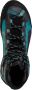 La Sportiva Trango Tech GTX Carbon-lagoon Maat Damen - Thumbnail 2
