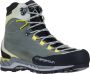 La Sportiva Trango Tech Leren Goretex-wandelschoenen Zwart Grijs 1 2 Vrouw - Thumbnail 1