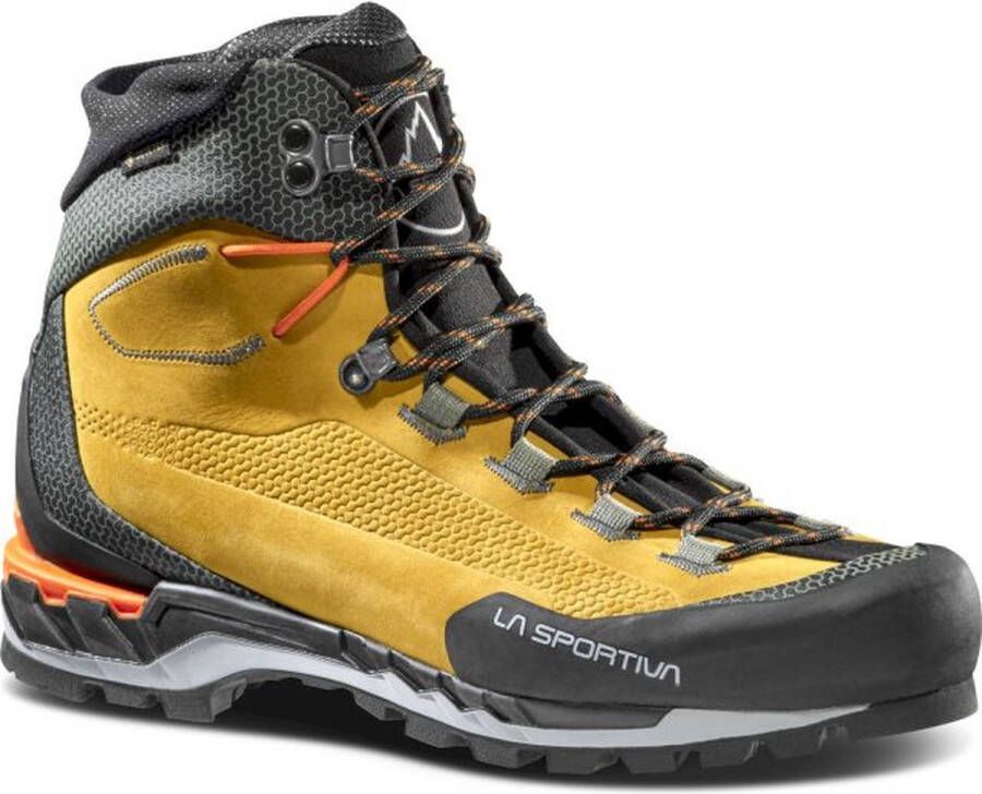 La Sportiva Trango Tech Leather GTX Wandelschoenen Heren Savana Tiger