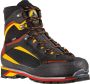 La Sportiva Trango Tower Extreme Goretex Bergschoenen Geel Zwart 1 2 Man - Thumbnail 1