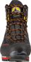 La Sportiva Trango Tower Extreme Goretex Bergschoenen Geel Zwart 1 2 Man - Thumbnail 3