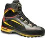 La Sportiva Trango Tower GTX Bergschoenen Heren Black Yellow - Thumbnail 1
