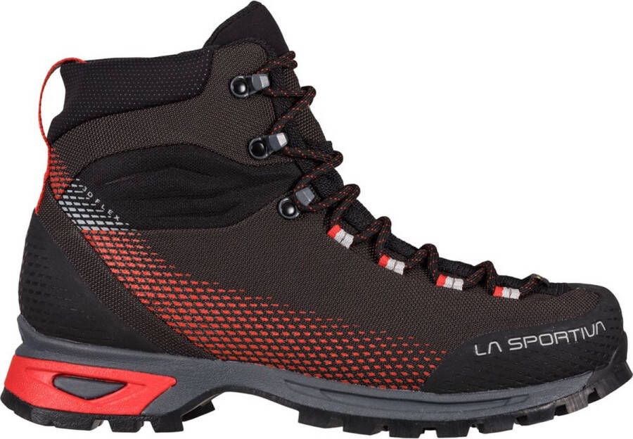 La Sportiva Trango Trk Goretex Bergschoenen Grijs 1 2 Man