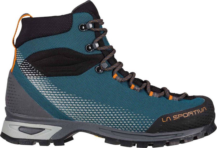 La Sportiva Trango Trk Goretex Wandelschoenen Blauw 1 2 Man