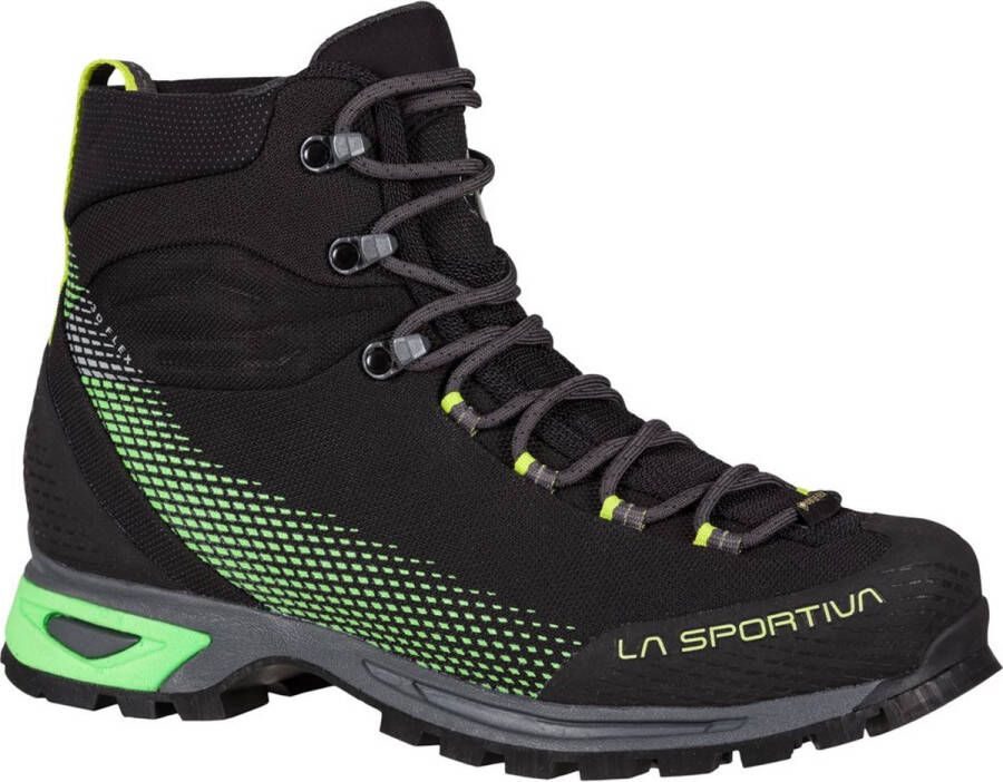 La Sportiva Trango Trk Goretex Wandelschoenen Zwart 1 2 Man