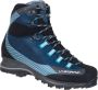 La Sportiva Trango TRK Leather GTX Wandelschoenen Dames Opal Pacific Blue - Thumbnail 3