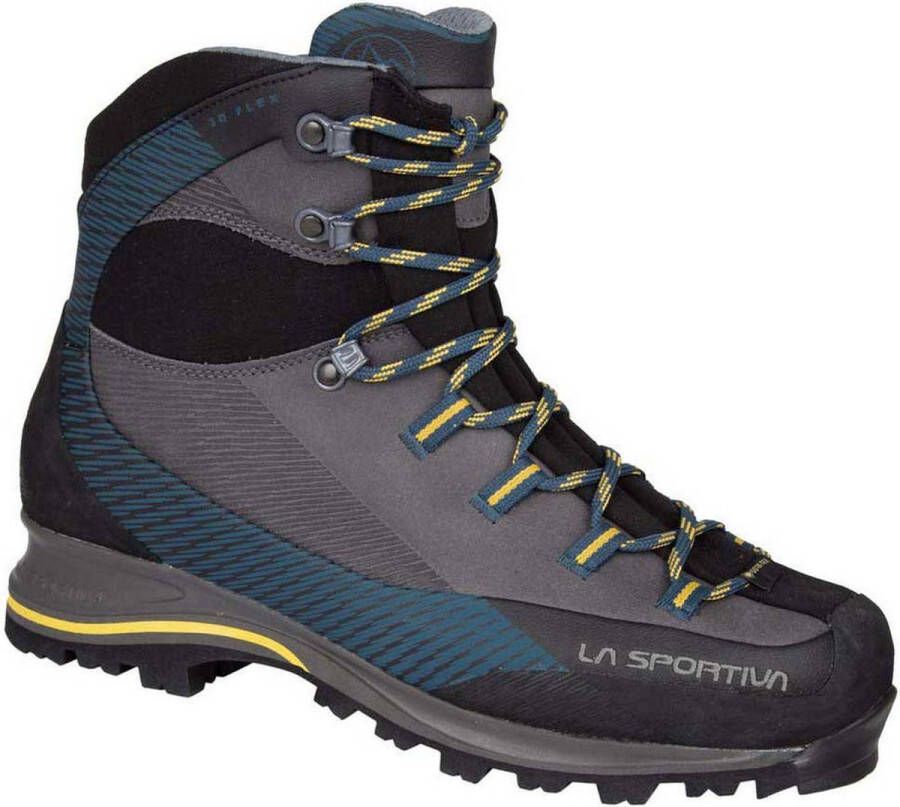 La Sportiva Trango Trk Leather Goretex Wandelschoenen Grijs 1 2 Man