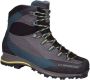 La Sportiva Trango Trk Leren Goretex-wandelschoenen Grijs 1 2 Man - Thumbnail 1