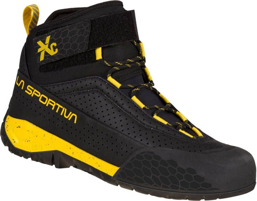 La Sportiva Tx Canyon Wandelschoenen Zwart Man