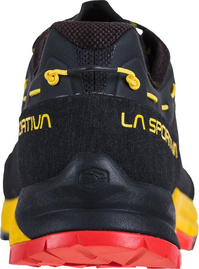 La Sportiva Tx Guide Approachschoenen Geel Zwart 1 2 Man - Foto 2