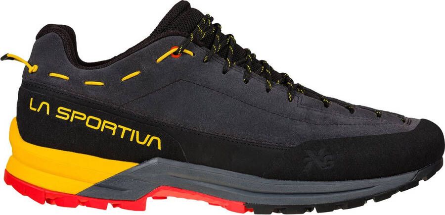 La Sportiva Tx Guide Leather Approachschoenen Zwart 1 2 Man