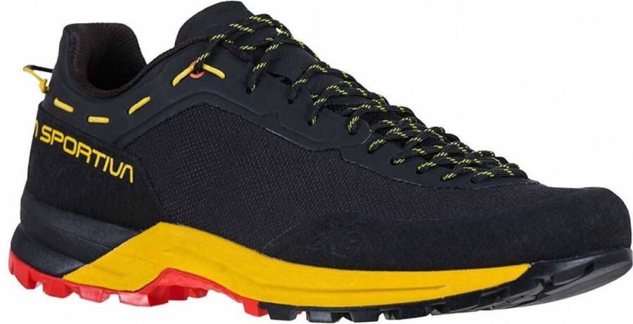 La Sportiva Tx Guide Wandelschoenen Geel Zwart 1 2 Man