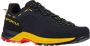 La Sportiva Tx Guide Approachschoenen Geel Zwart 1 2 Man - Thumbnail 1