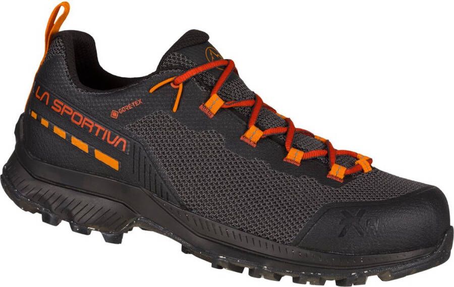La Sportiva Tx Hike Goretex Wandelschoenen Zwart 1 2 Man - Foto 1