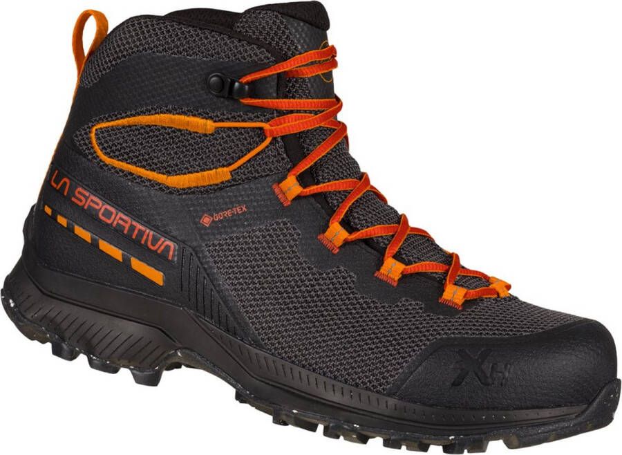 La Sportiva Tx Hike Mid Goretex Wandelschoenen Grijs 1 2 Man