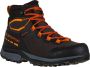 La Sportiva Tx Hike Mid Goretex Wandelschoenen Grijs 1 2 Man - Thumbnail 1