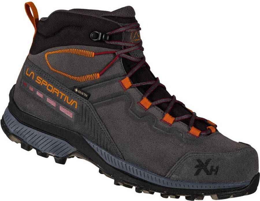 La Sportiva Tx Hike Mid Leather Goretex Wandelschoenen Bruin 1 2 Man