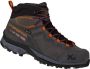 La Sportiva Tx Hike Mid Leather Goretex Wandelschoenen Bruin 1 2 Man - Thumbnail 1