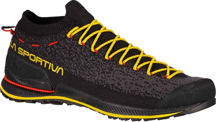 La Sportiva Tx2 Evo Approachschoenen Bruin 1 2 Man