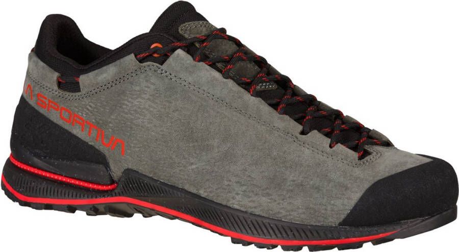 La Sportiva Tx2 Evo Leather Wandelschoenen Bruin 1 2 Man