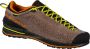 La Sportiva Tx2 Evo Leather Approachschoenen Bruin 1 2 Man - Thumbnail 1