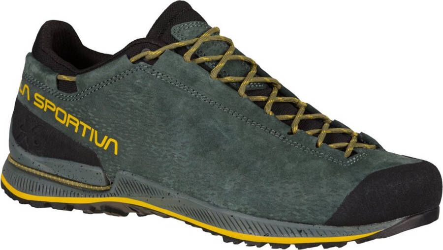 La Sportiva Tx2 Evo Leather Approachschoenen Groen 1 2 Man
