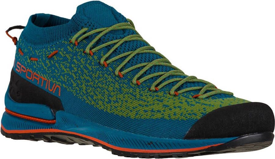 La Sportiva Tx2 Evo Wandelschoenen Blauw Man