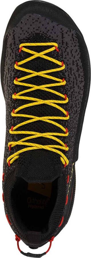 La Sportiva Tx2 Evo Approachschoenen Bruin 1 2 Man