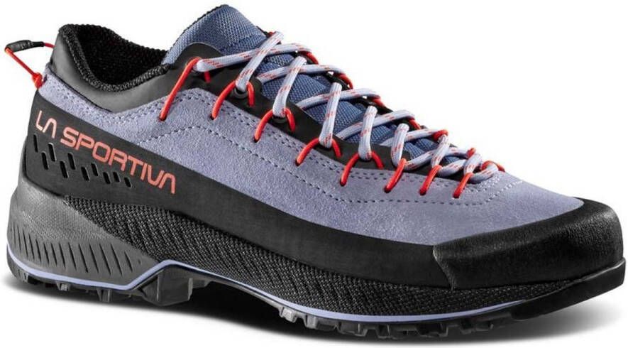 La Sportiva Tx4 Evo Approachschoenen Grijs 1 2 Vrouw