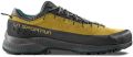 La Sportiva Tx4 Evo Gore-tex Approachschoenen Geel 1 2 Man - Zwart