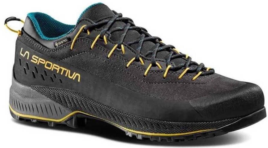 La Sportiva Tx4 Evo Goretex Approachschoenen Grijs 1 2 Man