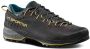 La Sportiva Tx4 Evo Goretex Approachschoenen Grijs 1 2 Man - Thumbnail 1