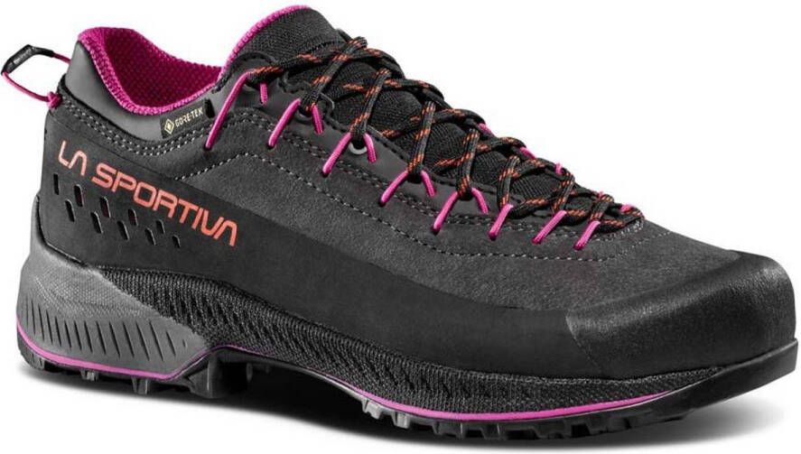 La Sportiva Tx4 Evo Goretex Approachschoenen Grijs 1 2 Vrouw