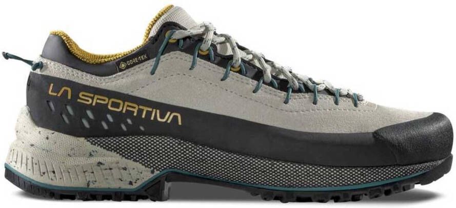 La Sportiva Tx4 Evo Goretex Approachschoenen Grijs 1 2 Vrouw