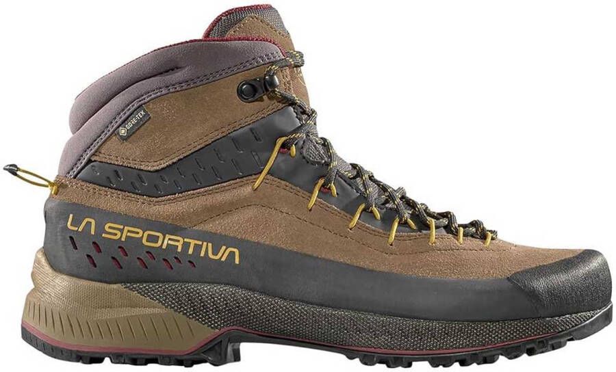 La Sportiva Tx4 Evo Mid Goretex Wandelschoenen Bruin 1 2 Man