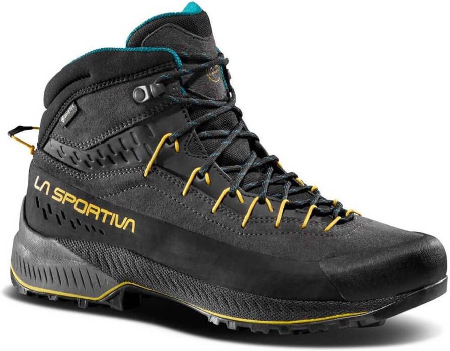 La Sportiva Tx4 Evo Mid Goretex Wandelschoenen Grijs 1 2 Man