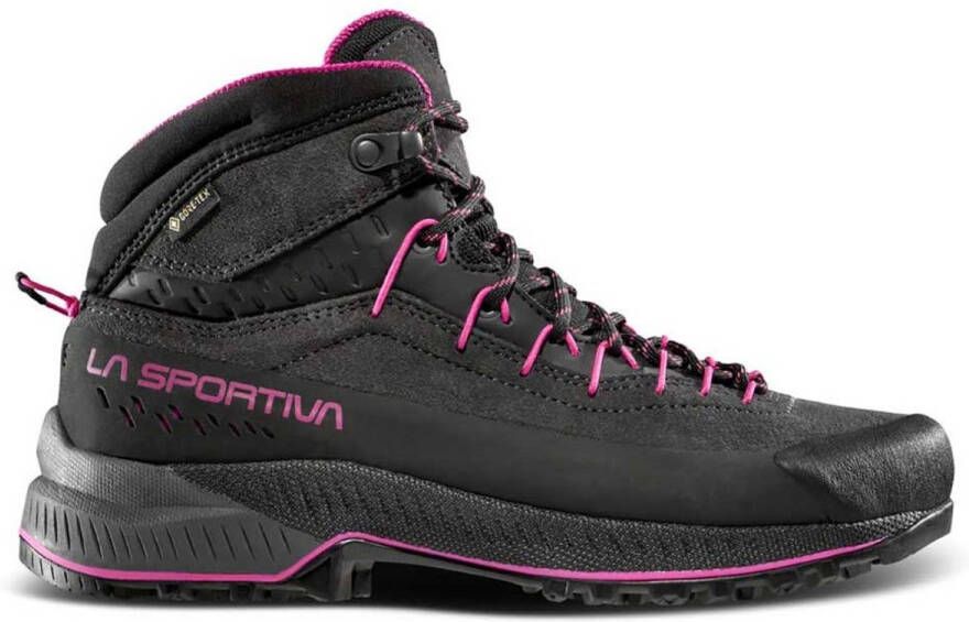 La Sportiva Tx4 Evo Mid Goretex Wandelschoenen Zwart Vrouw